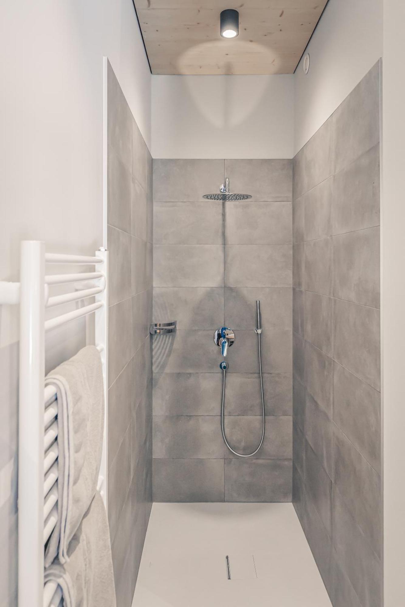 Boutique Hotel Lechzeit Elmen Luaran gambar